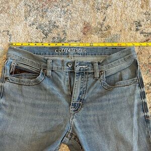 Cody James - Relaxed Fit - Bootcut